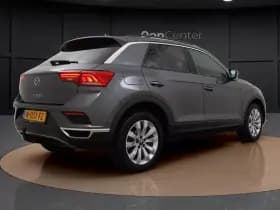 Volkswagen T-Roc 1.0 TSI 110 PK Style thumbnail 6