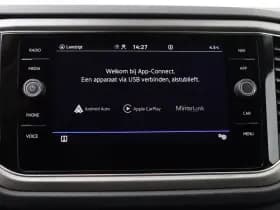 Volkswagen T-Roc 1.0 TSI 110 PK Style thumbnail 9