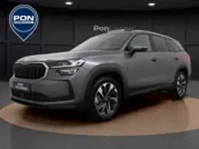 Škoda Kodiaq 1.5 TSI Business Edition 7 persoons thumbnail 19