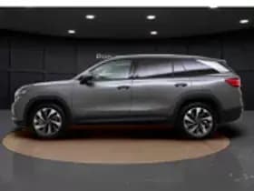 Škoda Kodiaq 1.5 TSI Business Edition 7 persoons thumbnail 22