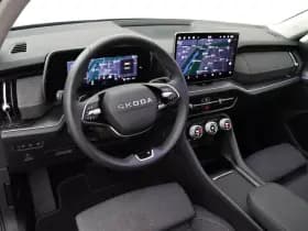 Škoda Kodiaq 1.5 TSI Business Edition 7 persoons thumbnail 4