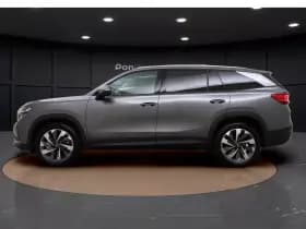 Škoda Kodiaq 1.5 TSI Business Edition 7 persoons thumbnail 5