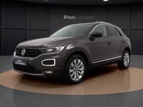 Volkswagen T-Roc 1.0 TSI Sport thumbnail 16