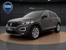 Volkswagen T-Roc 1.0 TSI Sport thumbnail 17