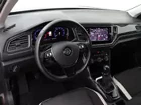 Volkswagen T-Roc 1.0 TSI Sport thumbnail 19