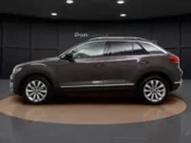 Volkswagen T-Roc 1.0 TSI Sport thumbnail 20
