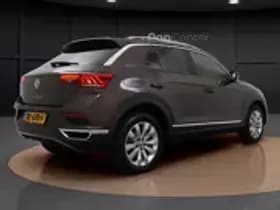 Volkswagen T-Roc 1.0 TSI Sport thumbnail 21