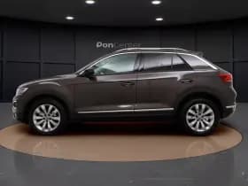 Volkswagen T-Roc 1.0 TSI Sport thumbnail 5