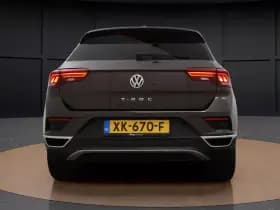 Volkswagen T-Roc 1.0 TSI Sport thumbnail 8
