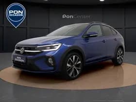 Volkswagen Taigo 1.0 TSI R-Line