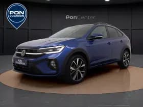 Volkswagen Taigo 1.0 TSI R-Line thumbnail 2