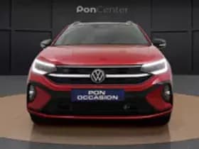 Volkswagen Taigo 1.0 TSI DSG R-Line thumbnail 23