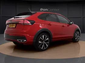 Volkswagen Taigo 1.0 TSI DSG R-Line thumbnail 6