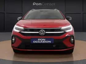 Volkswagen Taigo 1.0 TSI DSG R-Line thumbnail 7