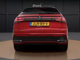 Volkswagen Taigo 1.0 TSI DSG R-Line thumbnail 8