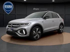 Volkswagen T-Roc 1.5 TSI DSG R-Line