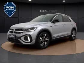 Volkswagen T-Roc 1.5 TSI DSG R-Line thumbnail 2