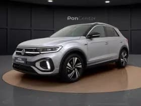 Volkswagen T-Roc 1.5 TSI DSG R-Line thumbnail 16