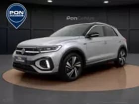 Volkswagen T-Roc 1.5 TSI DSG R-Line thumbnail 17