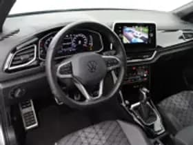 Volkswagen T-Roc 1.5 TSI DSG R-Line thumbnail 19
