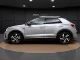 Volkswagen T-Roc 1.5 TSI DSG R-Line thumbnail 20