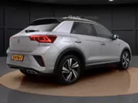 Volkswagen T-Roc 1.5 TSI DSG R-Line thumbnail 21