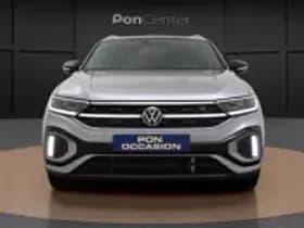 Volkswagen T-Roc 1.5 TSI DSG R-Line thumbnail 22