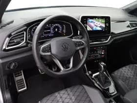 Volkswagen T-Roc 1.5 TSI DSG R-Line thumbnail 4