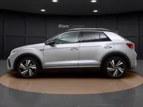 Volkswagen T-Roc 1.5 TSI DSG R-Line thumbnail 5