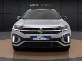 Volkswagen T-Roc 1.5 TSI DSG R-Line thumbnail 7