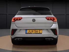 Volkswagen T-Roc 1.5 TSI DSG R-Line thumbnail 8
