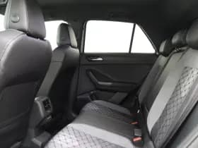 Volkswagen T-Roc 1.5 TSI DSG R-Line thumbnail 10