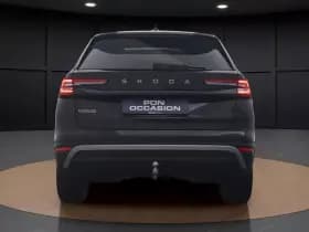 Škoda Kodiaq 1.5 TSI Business 7 persoons thumbnail 20