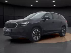 Škoda Kodiaq 1.5 TSI Business 7 persoons thumbnail 21