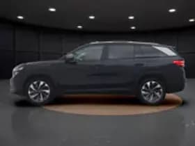 Škoda Kodiaq 1.5 TSI Business 7 persoons thumbnail 26