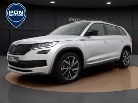 Škoda Kodiaq 1.5 TSI 150 PK DSG Sportline thumbnail 2