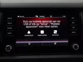 Škoda Kodiaq 1.5 TSI 150 PK DSG Sportline thumbnail 11