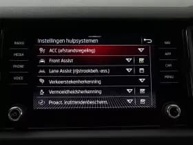 Škoda Kodiaq 1.5 TSI 150 PK DSG Sportline thumbnail 12