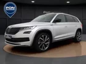 Škoda Kodiaq 1.5 TSI 150 PK DSG Sportline thumbnail 16