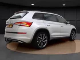 Škoda Kodiaq 1.5 TSI 150 PK DSG Sportline thumbnail 20
