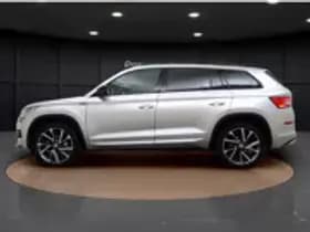 Škoda Kodiaq 1.5 TSI 150 PK DSG Sportline thumbnail 21