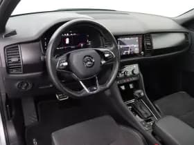 Škoda Kodiaq 1.5 TSI 150 PK DSG Sportline thumbnail 4