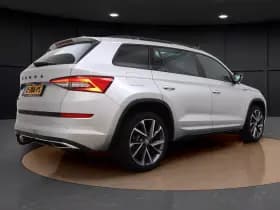 Škoda Kodiaq 1.5 TSI 150 PK DSG Sportline thumbnail 6