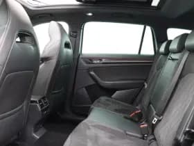 Škoda Kodiaq 1.5 TSI 150 PK DSG Sportline thumbnail 8