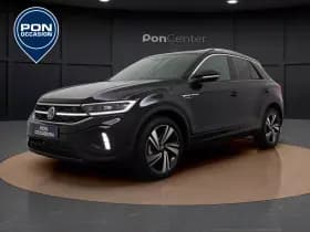 Volkswagen T-Roc 1.5 TSI R-Line thumbnail 2