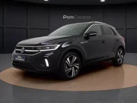 Volkswagen T-Roc 1.5 TSI R-Line thumbnail 17