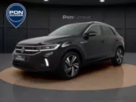 Volkswagen T-Roc 1.5 TSI R-Line thumbnail 18