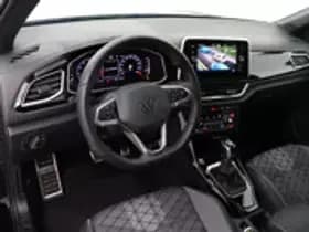 Volkswagen T-Roc 1.5 TSI R-Line thumbnail 20