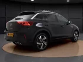 Volkswagen T-Roc 1.5 TSI R-Line thumbnail 22
