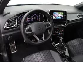 Volkswagen T-Roc 1.5 TSI R-Line thumbnail 4
